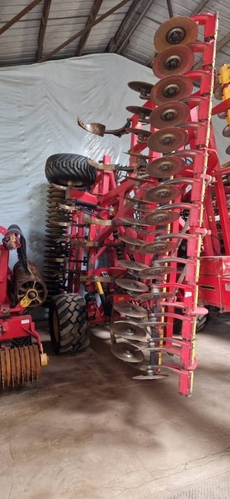 2013 Väderstad TopdownTD700 Combharrows â€” Machinery Depot Pro