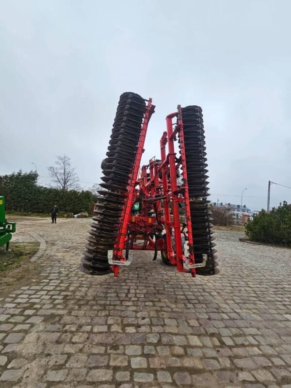 2013 Väderstad TopdownTD700 Combharrows — Machinery Depot Pro