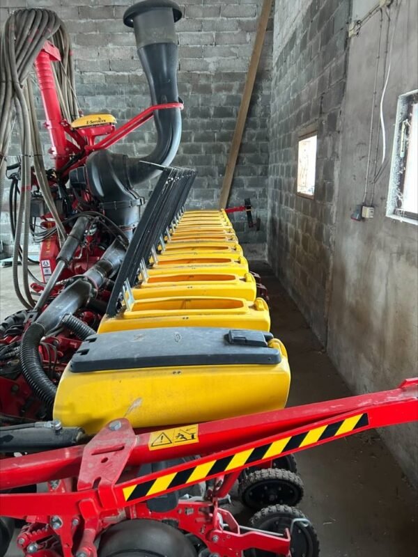 2023 Väderstad TPV12 Precisionsowing — Machinery Depot Pro