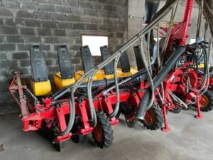 2023 Väderstad TPV12 Precisionsowing — Machinery Depot Pro