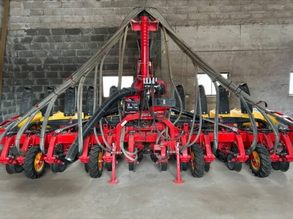 2023 Väderstad TPV12 Precisionsowing — Machinery Depot Pro