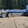 vak-pv-3-40-blinkki-useita2cd5dace.jpg 2014 VAK PV 3-40 Semi Flat Bed Trailers — Machinery Depot Pro