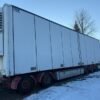 2008 VAK Thermoking Trailers â€” Machinery Depot Pro