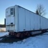 2008 VAK Thermoking Trailers â€” Machinery Depot Pro