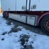 2008 VAK Thermoking Trailers â€” Machinery Depot Pro