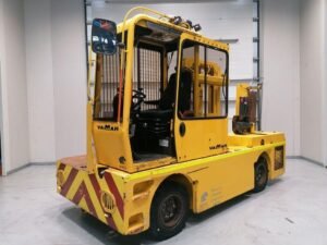 2017 Valmar VSC50/12/30 Sideloaders — Machinery Depot Pro