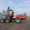 valmet-911-31d6e8459-2.jpg 2007 Valmet 911.3 Harvesters — Machinery Depot Pro