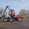 valmet-911-3cc0875c0-1.jpg 2007 Valmet 911.3 Harvesters — Machinery Depot Pro