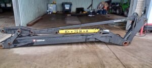 2002 Valmet / Knuckleboomloaders â€” Machinery Depot Pro