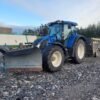2014 Valtra N 123 Tractors — Machinery Depot Pro