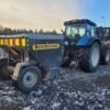 2014 Valtra N 123 Tractors — Machinery Depot Pro