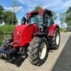 2023 Valtra N 135 A Forestry Tractors — Machinery Depot Pro