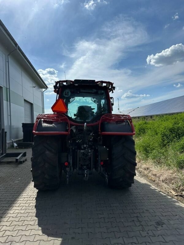 2023 Valtra N 135 A Forestry Tractors — Machinery Depot Pro
