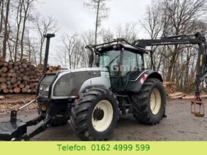 valtra-t-191-martimex-2x-8t-ja153c0fb9.jpg 2008 Valtra T 191 Forestry Tractors — Machinery Depot Pro