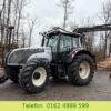2008 Valtra T 191 Forestry Tractors — Machinery Depot Pro