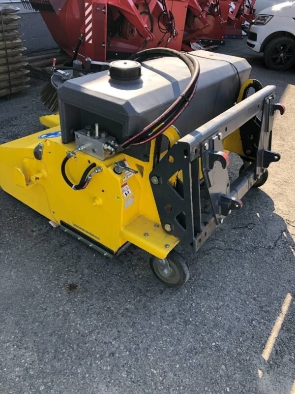 2019 Vama EHK/A 1600 Roadandsnowothers â€” Machinery Depot Pro