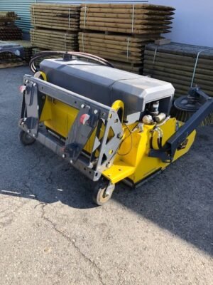 2019 Vama EHK/A 1600 Roadandsnowothers â€” Machinery Depot Pro