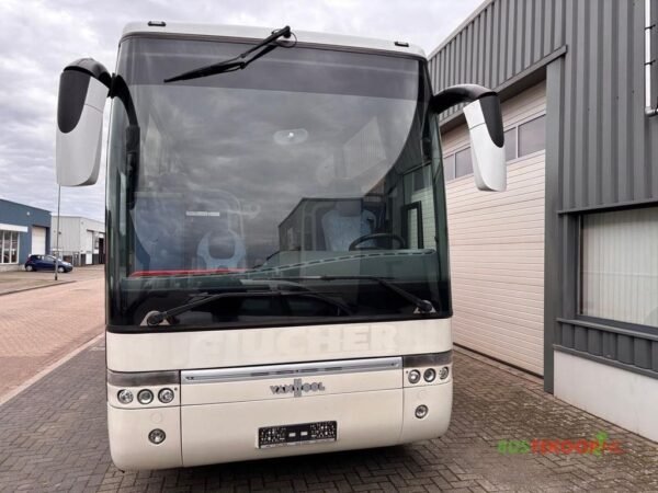 2007 Van Hool Vanhool T915 Coaches â€” Machinery Depot Pro