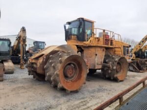 2018 Vandel 550-4 Drilling Rigs — Machinery Depot Pro