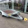 2024 Variant 3516 b3 Trailers — Machinery Depot Pro