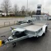2026 Variant 3518 m4 Trailers — Machinery Depot Pro
