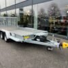 2026 Variant 3518 m4 Trailers — Machinery Depot Pro