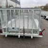 2026 Variant 3518 m4 Trailers — Machinery Depot Pro
