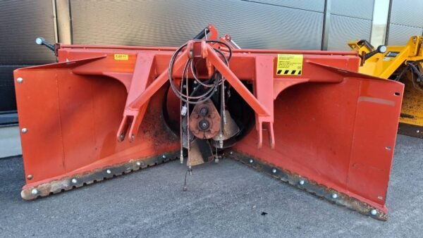 varila-steel-lv-32923143923d.jpg 2023 Varila Steel LV 3292 Snowthrowers — Machinery Depot Pro