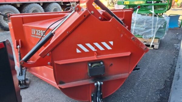 varila-steel-lv-3292473b2fce.jpg 2023 Varila Steel LV 3292 Snowthrowers — Machinery Depot Pro