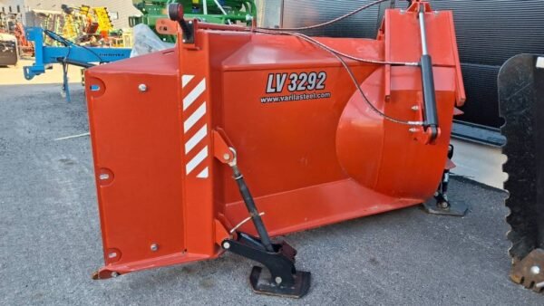 varila-steel-lv-3292b8718adc.jpg 2023 Varila Steel LV 3292 Snowthrowers — Machinery Depot Pro