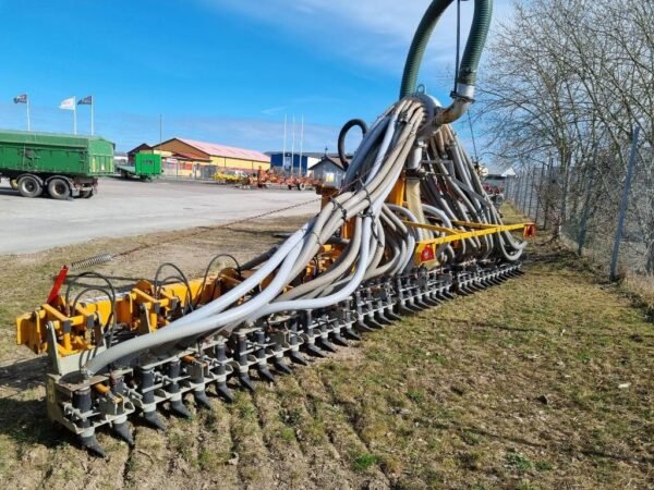 veenhuis-euroject-myllningsagge5b050f3.jpg Veenhuis Euroject Slurry Tankers — Machinery Depot Pro