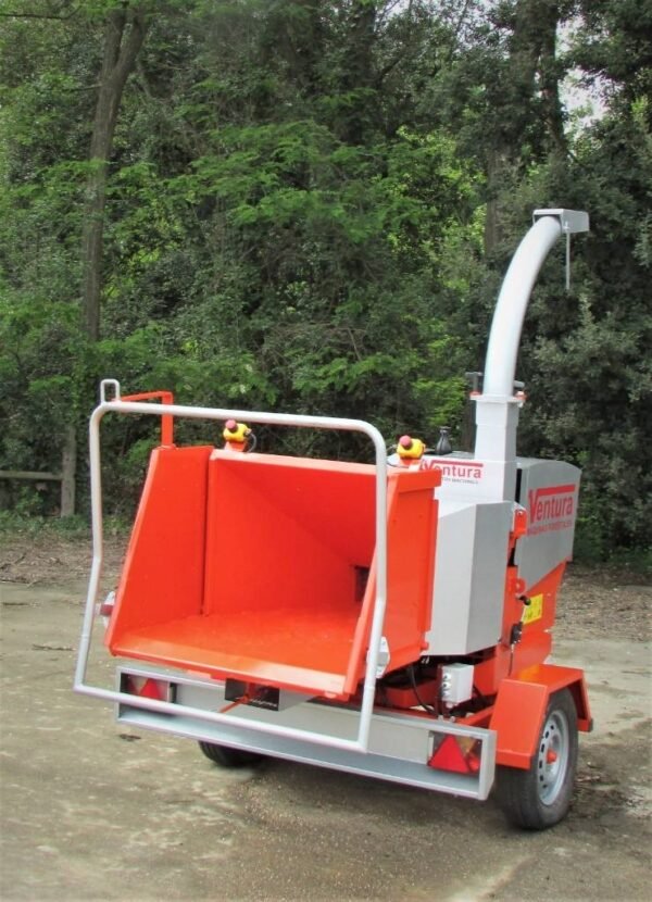 ventura-astilladora-155-dieseld248568a.jpg Ventura ASTILLADORA 155 Stump Grinders — Machinery Depot Pro
