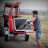 2023 Ventura ASTILLADORA ATV 170 - Stump Grinders — Machinery Depot Pro