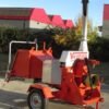 2023 Ventura ASTILLADORA ATV 170 - Stump Grinders — Machinery Depot Pro