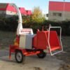 2023 Ventura ASTILLADORA ATV 170 - Stump Grinders — Machinery Depot Pro