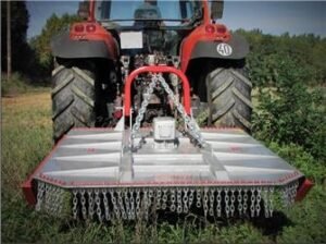 2023 Ventura DESBROZADORA Mowers â€” Machinery Depot Pro