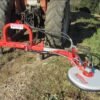 ventura-desmalezadora-dl-650-ca76dd922.jpg 2023 Ventura DESMALEZADORA -DL 650- Mowers — Machinery Depot Pro