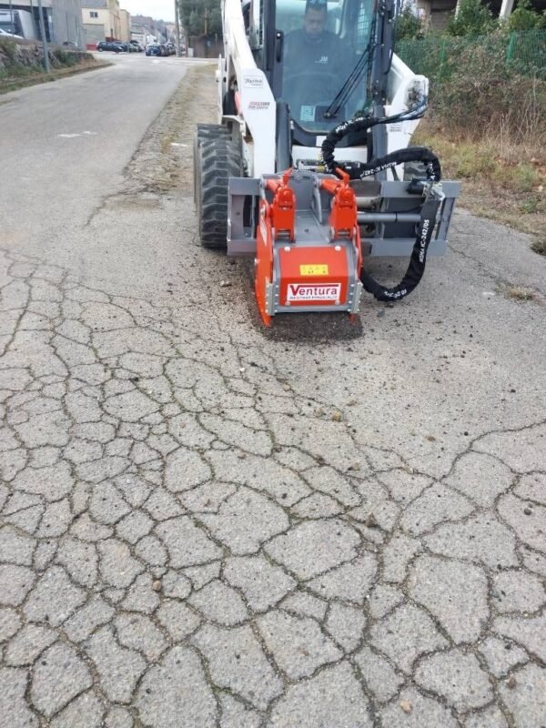 2024 Ventura Máquinas Asphaltcoldmillingmachines — Machinery Depot Pro