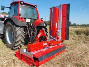 2023 Ventura MILL Mowers — Machinery Depot Pro