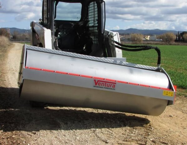 2023 Ventura Rodillo Rollers Compactors â€” Machinery Depot Pro