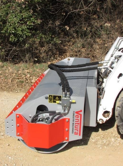 2023 Ventura Rodillo Rollers Compactors â€” Machinery Depot Pro