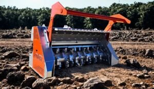 2025 Ventura TFMFPCH - Forestry — Machinery Depot Pro