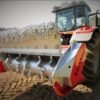 2023 Ventura TRITURADORA DE Forestry — Machinery Depot Pro