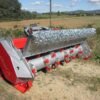 2023 Ventura TRITURADORA DE Forestry — Machinery Depot Pro
