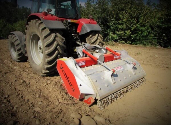 2023 Ventura TRITURADORA DE Forestry — Machinery Depot Pro