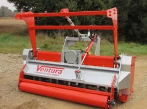 ventura-trituradora-forestal-d39ec982a.jpg 2023 Ventura TRITURADORA Forestry Mulchers — Machinery Depot Pro