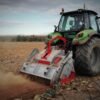 2023 Ventura TRITURADORA Forestry — Machinery Depot Pro