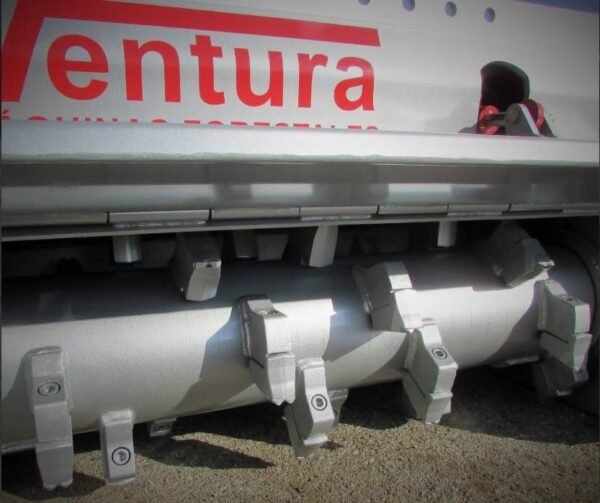 2023 Ventura TRITURADORA Forestry Mulchers — Machinery Depot Pro