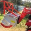 2023 Ventura TRITURADORA Forestry Mulchers — Machinery Depot Pro