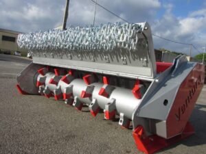 ventura-trituradora-hidraulicadade1a58.jpg 2023 Ventura TRITURADORA Forestry Mulchers — Machinery Depot Pro